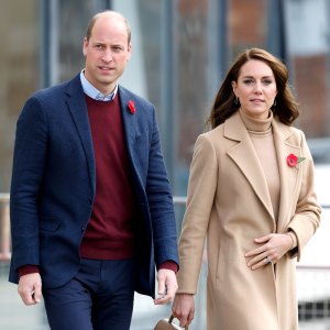 Police Investigating Burglary Near Prince William and Kate Middleton Windsor Castle Home