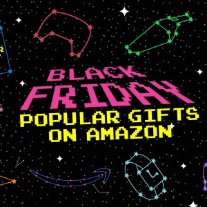 Most Popular Gifts on Amazon Under $50