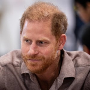 Prince Harry Has Special Meet Up During Vancouver Trip Ahead of Invictus Games