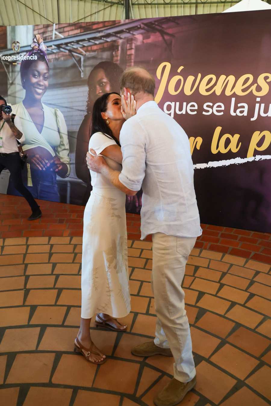 Prince Harry and Meghan Markle s Relationship Timeline
