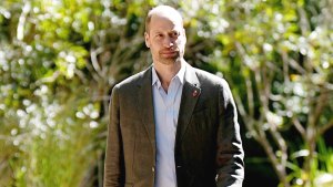 Prince William on 'Dreadful' 2024: 'The Hardest Year in My Life’ | Us ...