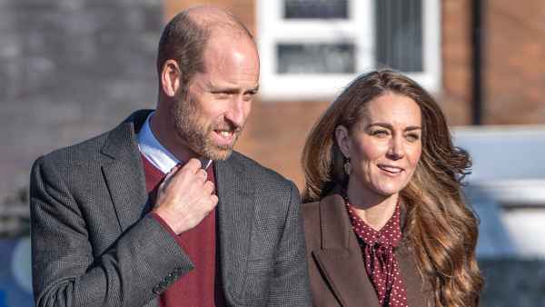 Prince William and Kate Middleton Refuse to Employ This Staff Member