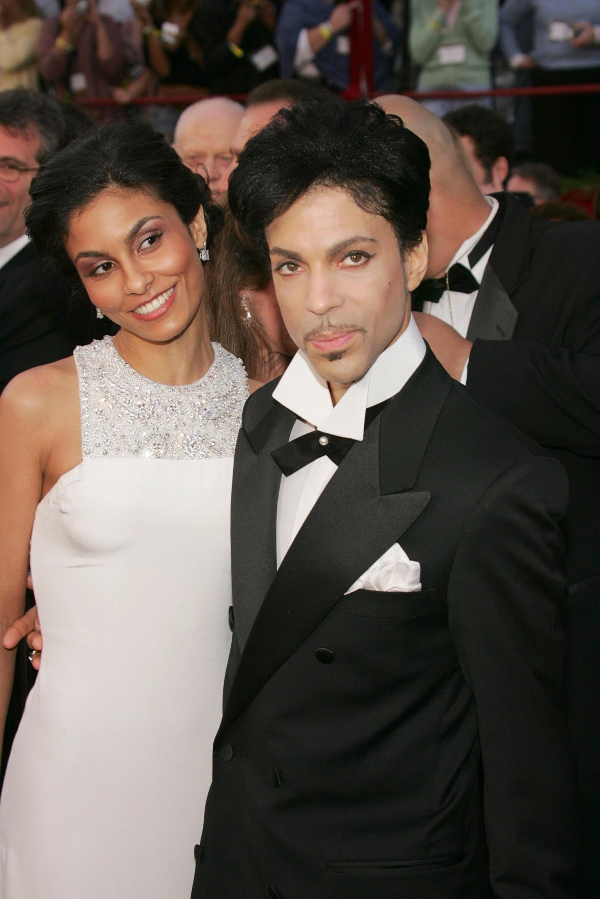 Prince’s Family Guide: Meet Sister Tyka Nelson and More | Us Weekly