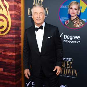 Promo Alec Baldwin Continues to Profit From Halyna Hutchins Death