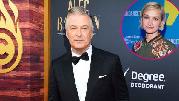 Promo Alec Baldwin Continues to Profit From Halyna Hutchins Death