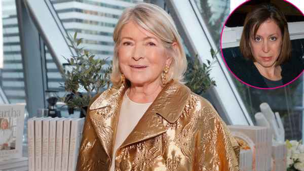 Promo Journalist Presumed Dead by Martha Stewart Fights Back