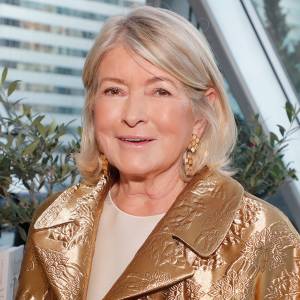 Promo Journalist Presumed Dead by Martha Stewart Fights Back
