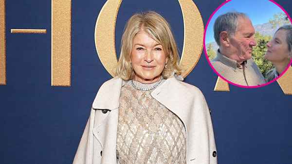 Promo Martha Stewart Ex-Husband Andrew Wife Shyla Break Silence on Doc Claims