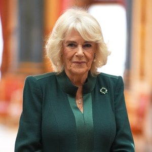 Queen Camilla Pulls Out of Royal Variety Performance Just Hours Before Citing an Ongoing Chest Infection