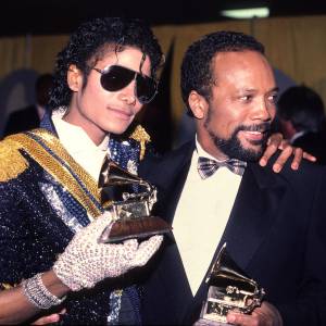 Quincy Jones Made Music History With Michael Jackson Everything He Said About the Thriller Singer