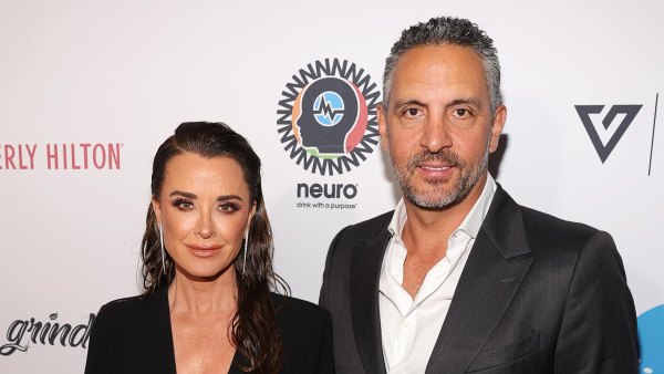 RHOBH Clip Kyle Richards and Mauricio Umansky May Reconvene After 6 Months of Living Apart 705