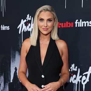 RHOC Gina Kirschenheiter Opens Up About Being 3 Years Sober