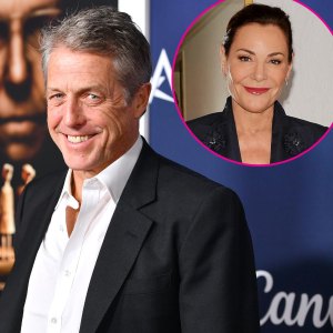 RHONY s Luann de Lesseps Details Allegedly Making Out Heavily With Hugh Grant 501