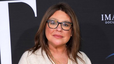 Rachael Ray Says She Was Bashed About Choosing Not to Have Kids