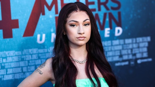 Rapper Bhad Bhabie Appears to Confirm Cancer Diagnosis