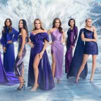 Bravo's 'The Real Housewives of Salt Lake City'