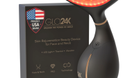 Rejuvenate Your Skin: Win a Red Light Beauty Device!