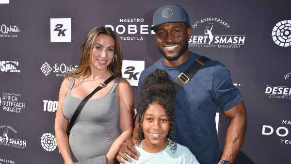 Reggie Bush My Life in Food 483