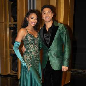 Remaining DWTS Couples Are Prepping for the Finale