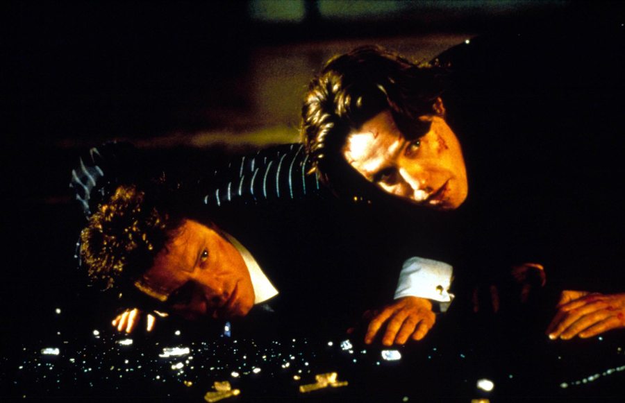 Renee Zellweger Flirts With Leo Woohall in Bridget Jones Mad About the Boy Trailer