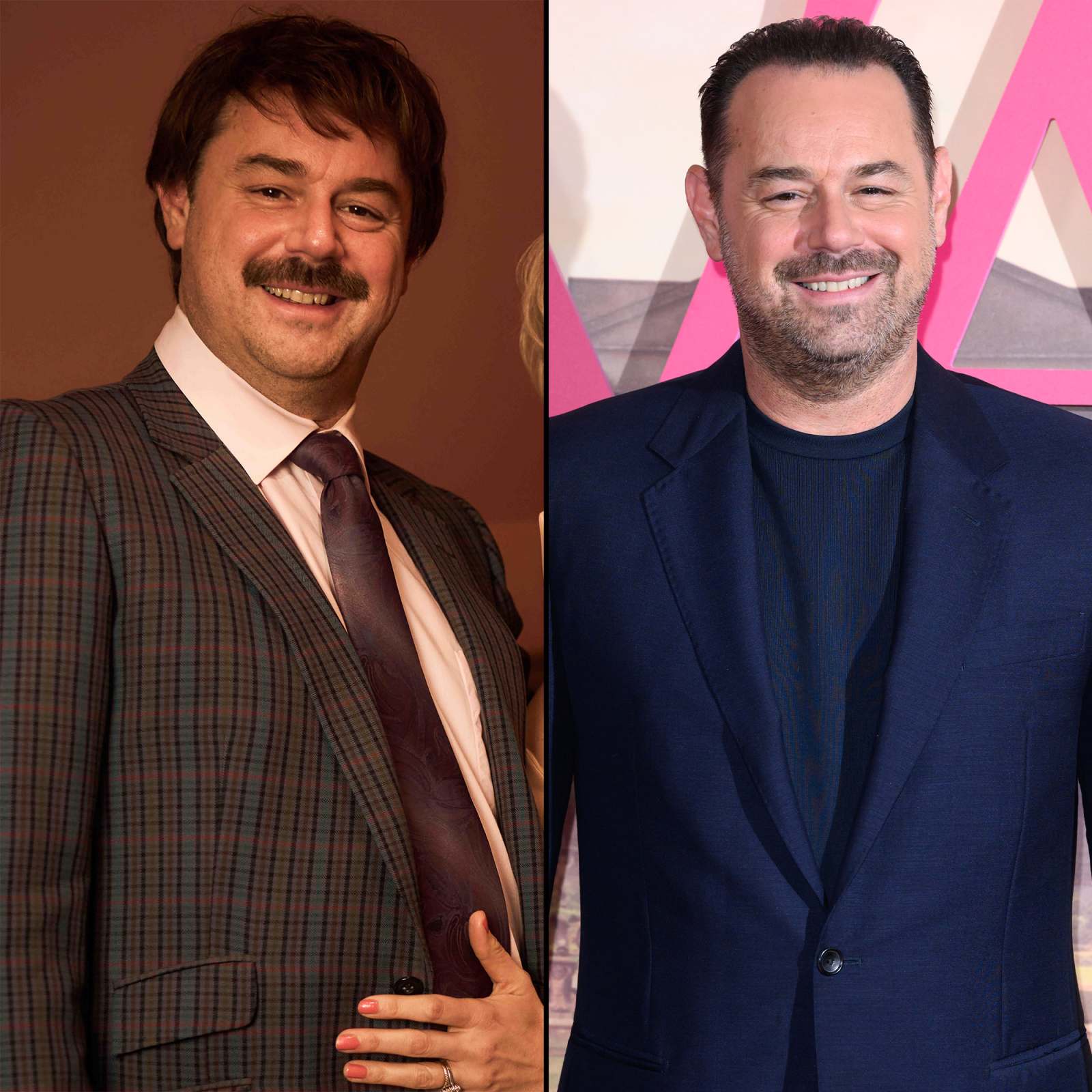 Rivals: What the Cast of the British Series Looks Like in Real Life ...