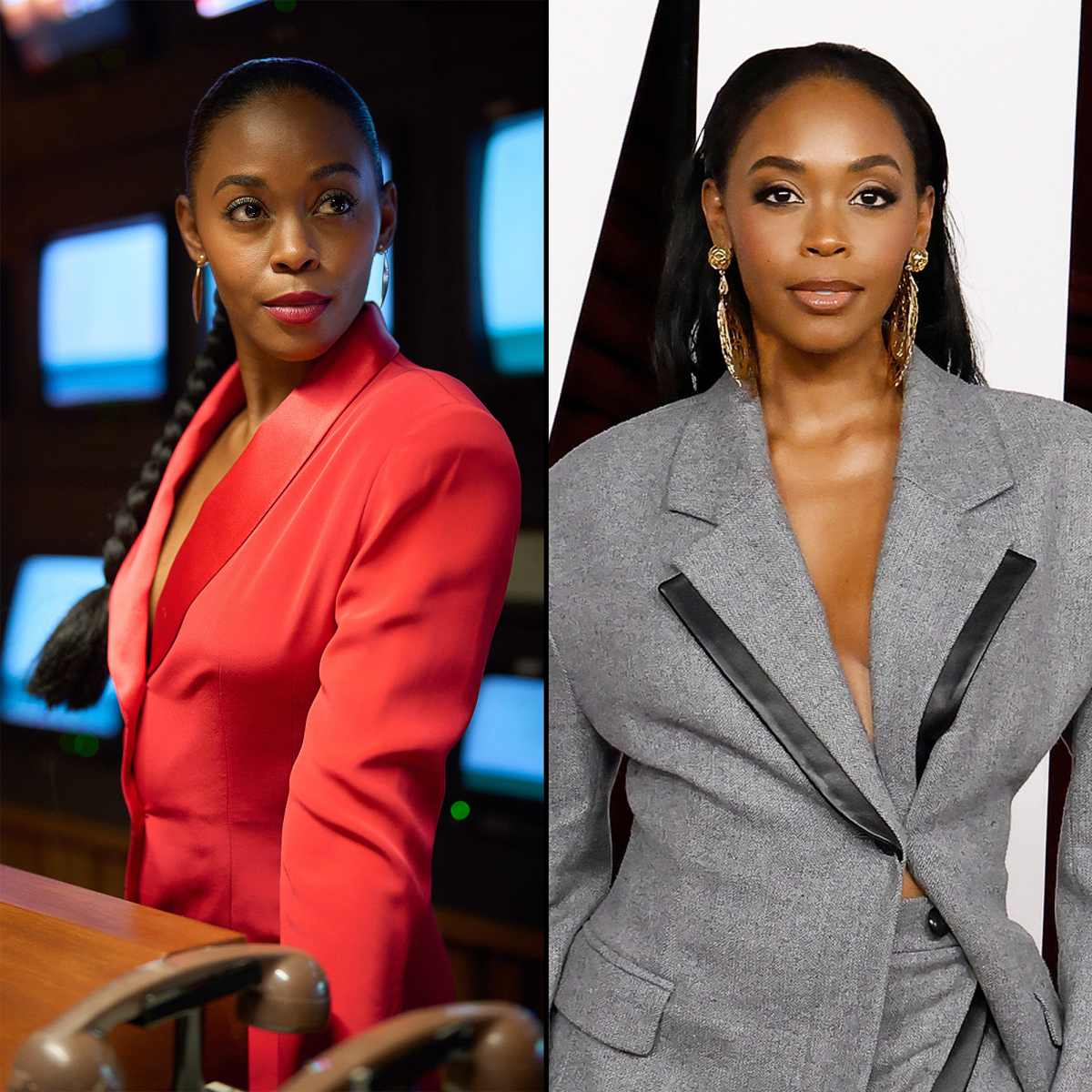 Rivals: What the Cast of the British Series Looks Like in Real Life ...