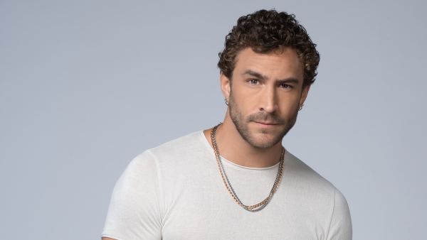 Roberto Romano en la telenovela 'Sed de Venganza'