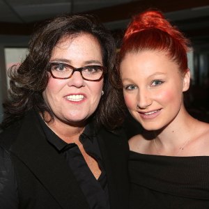 Rosie O’Donnell’s Daughter Chelsea Bailed Out of Jail After Criticizing Star Behind Bars