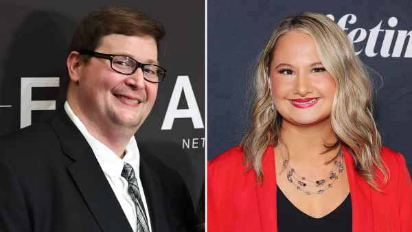 Ryan Anderson Addresses Gypsy Rose Blanchard Divorce She Was All I Ever Wanted 776