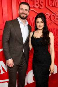 Sam Hunt's Wife Hannah Lee Fowler Is Pregnant With 3rd Baby | Us Weekly