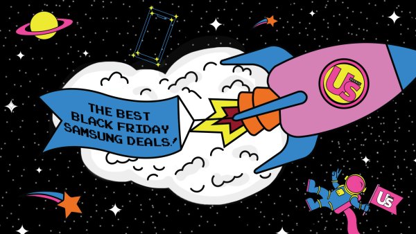 Black Friday Samsung Deals