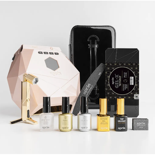 Signature Gel-X® Kit Plus Collection + Alpha