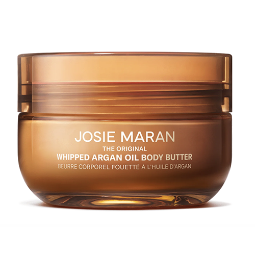 Josie Maran Whipped Argan Oil Body Butter