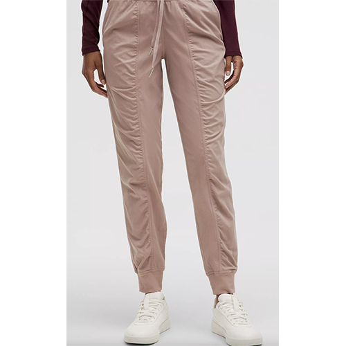 lululemon Dance Studio Mid-Rise Jogger