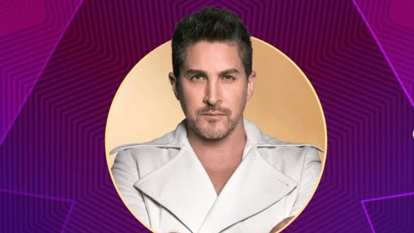 Jonathan, eliminado de Los 50