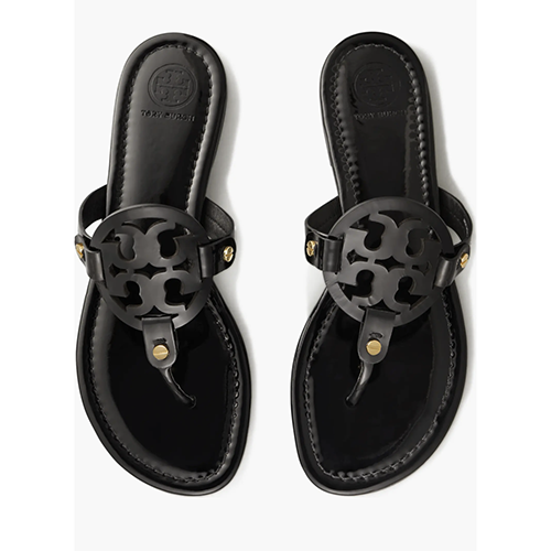 Tory Burch Miller Sandal