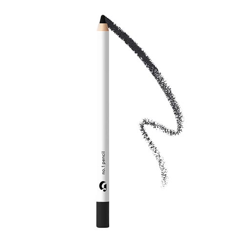 Glossier No 1. Pencil Creamy Long-Wearing Eyeliner