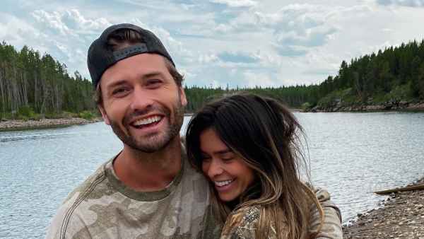 Secret Lives of Mormon Wives Taylor and Dakota Are Seemingly Back Together