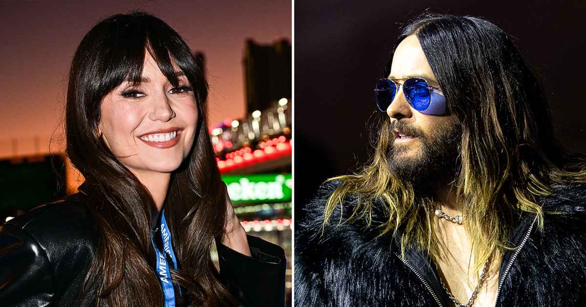 See Which Celebrities Attended the F1 Las Vegas Grand Prix 2024 See Which Celebrities Attended the F1 Las Vegas Grand Prix 2024