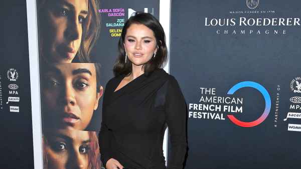 Selena Gomez Claps Back at Body Shamers