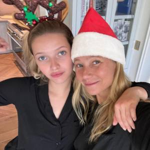 Shallow Hal Director Takes Credit for Gwyneth Paltrow Naming Her Daughter Apple