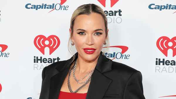 Simon Schroeder Wife Spoke About Training Horses With Teddi Mellencamp Before Affair News