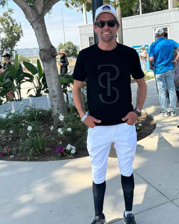 Simon Schoder Inpa Teddi Mellencamp Got to Know Simon Schroeder’s Wife Before Affair | Us ...