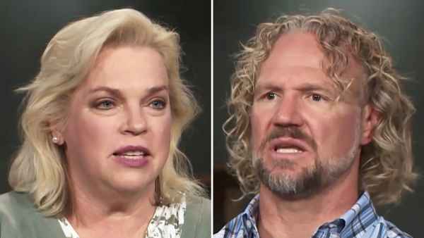 Sister Wives Janelle Brown Claims Kody Only Listens to Wives for Leverage