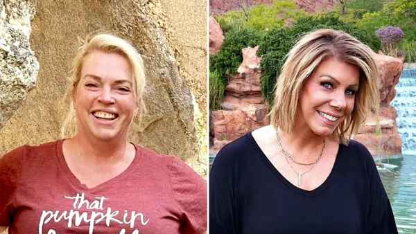 Sister Wives Janelle Says 1st Marriage to Meri s Brother Doesn t Really Count Lived Together 6 Months