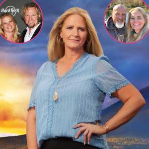 Sister Wives Recap Christine Says She Was Never in Love With Kody After David Proposal 1