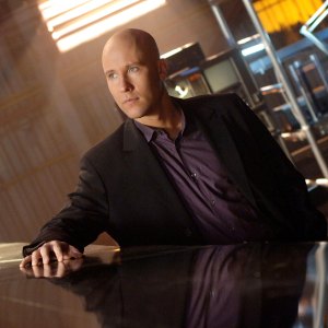Smallville Michael Rosenbaum Is Honored to be the Favorite Lex Luther