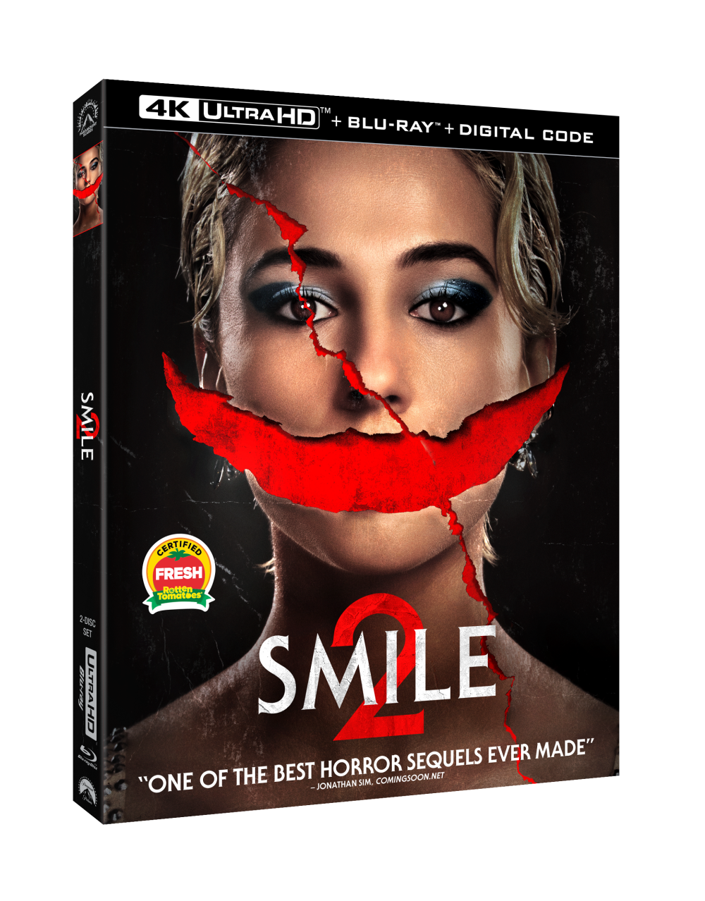Smile 2