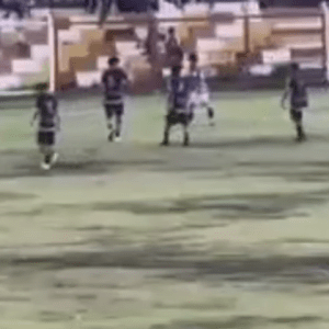 Soccer Player Dies After Struck By Lightning In Peru