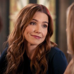 Sophia Bush Greys Anatomy